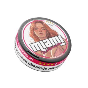 Miami Meloun Level12