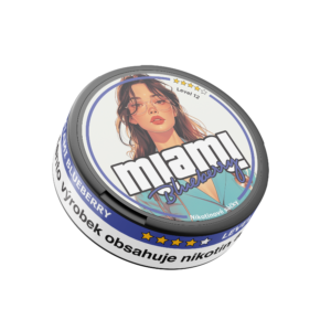 Miami Borůvka Level12