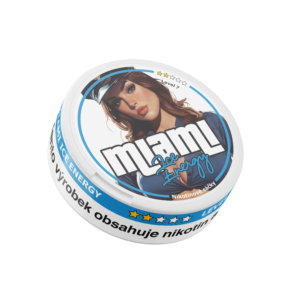 Miami IceEnergy Level7