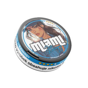 Miami IceEnergy Level12